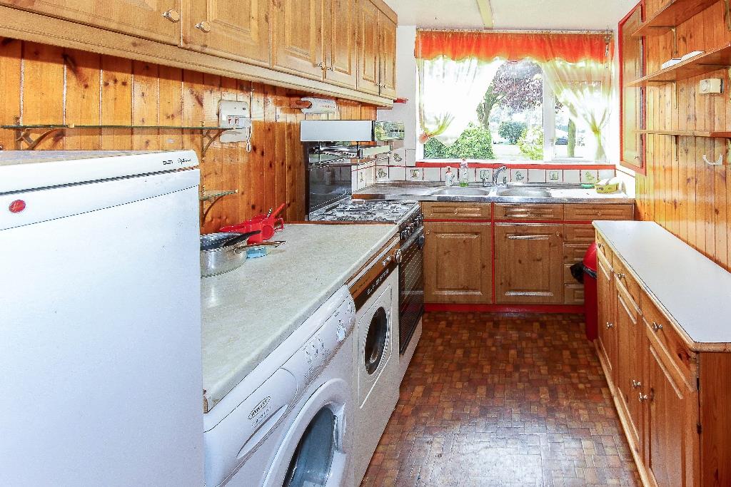 Highfield Green, Epping Keith Ashton